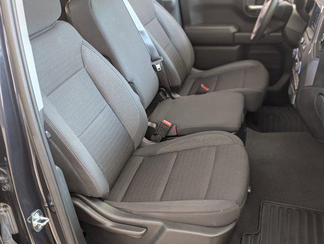 used 2022 Chevrolet Silverado 1500 car, priced at $26,998