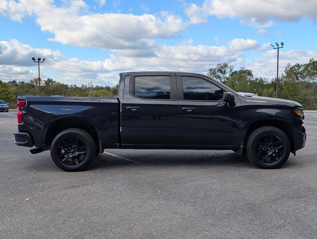 used 2022 Chevrolet Silverado 1500 car, priced at $26,998