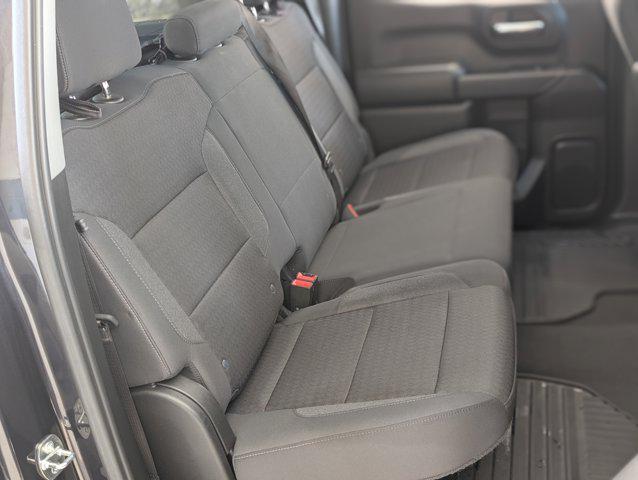 used 2022 Chevrolet Silverado 1500 car, priced at $26,998