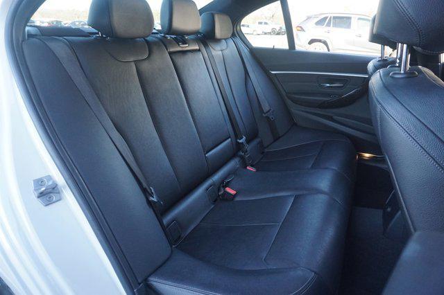 used 2017 BMW 330e car, priced at $15,994