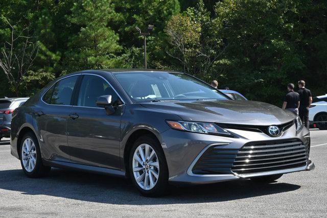 used 2021 Toyota Camry car, priced at $22,994