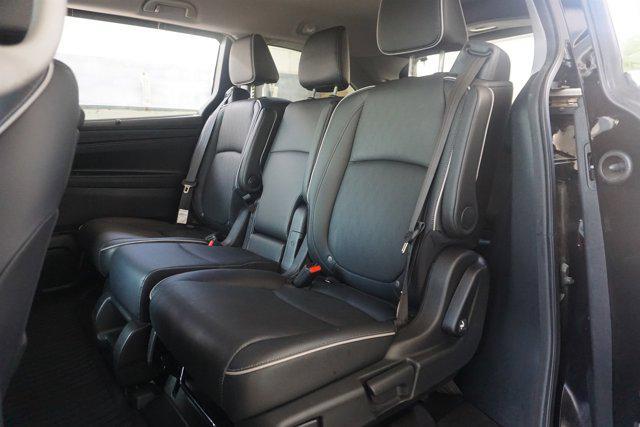 used 2023 Honda Odyssey car, priced at $37,994
