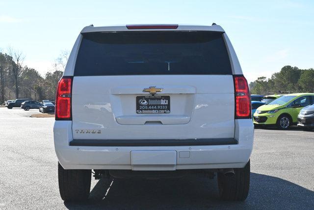 used 2018 Chevrolet Tahoe car, priced at $24,990