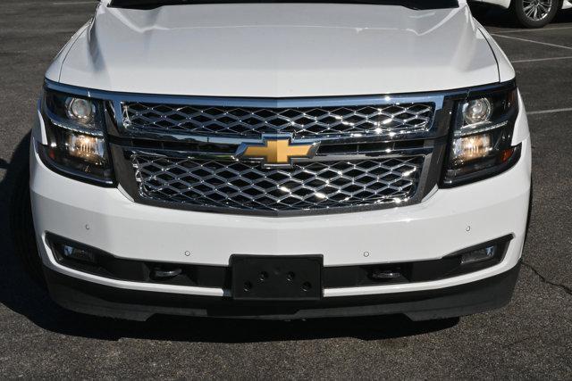 used 2018 Chevrolet Tahoe car, priced at $24,990