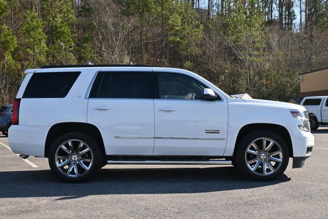 used 2018 Chevrolet Tahoe car, priced at $24,990