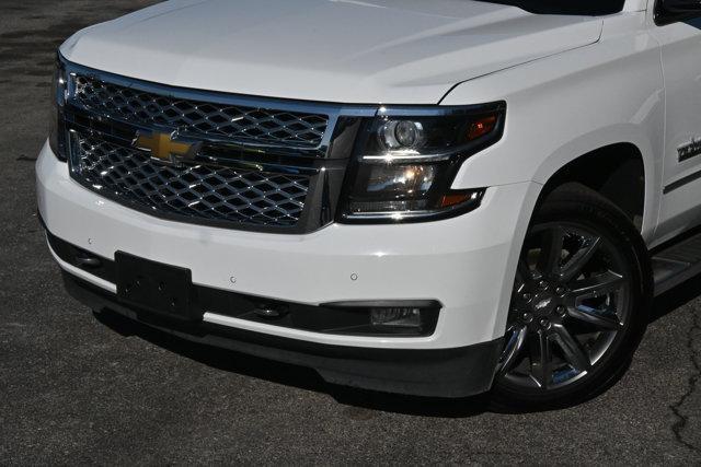 used 2018 Chevrolet Tahoe car, priced at $24,990