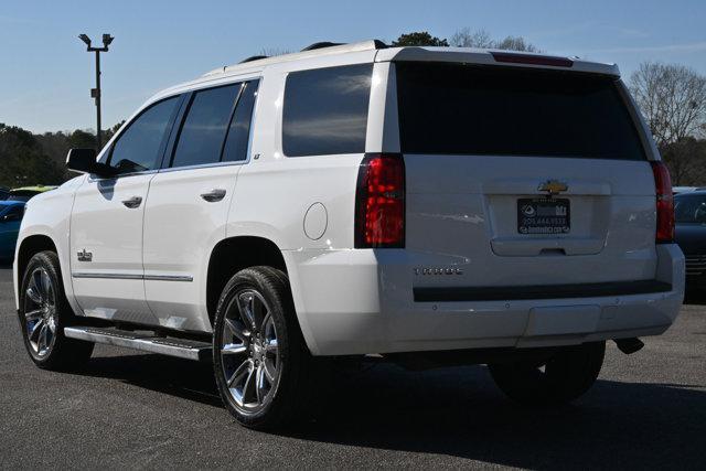 used 2018 Chevrolet Tahoe car, priced at $24,990