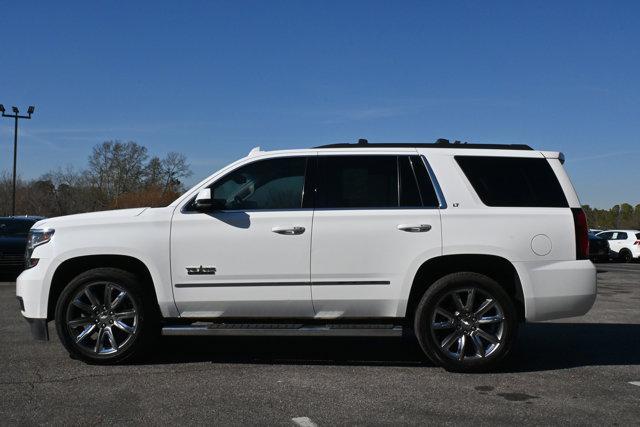 used 2018 Chevrolet Tahoe car, priced at $24,990