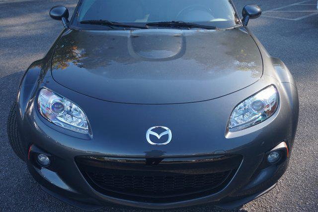 used 2015 Mazda MX-5 Miata car, priced at $15,995
