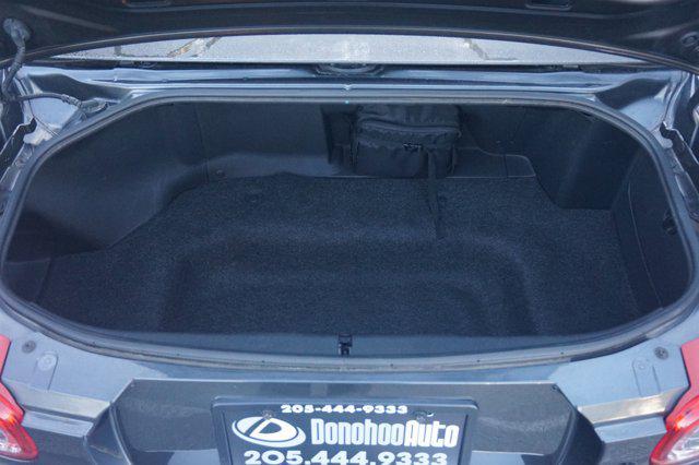used 2015 Mazda MX-5 Miata car, priced at $15,995