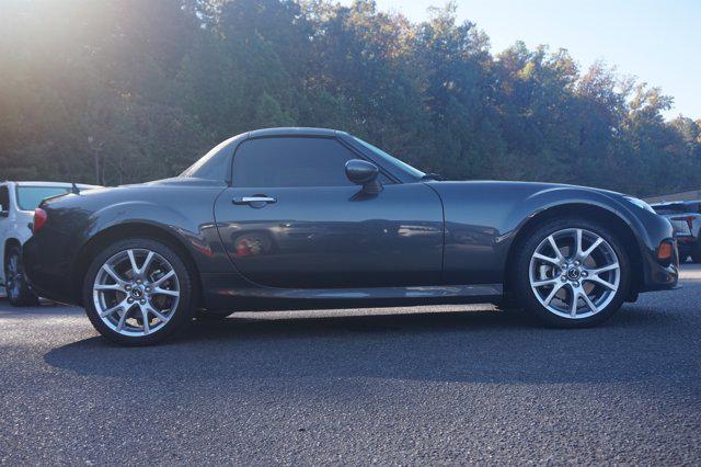 used 2015 Mazda MX-5 Miata car, priced at $15,995