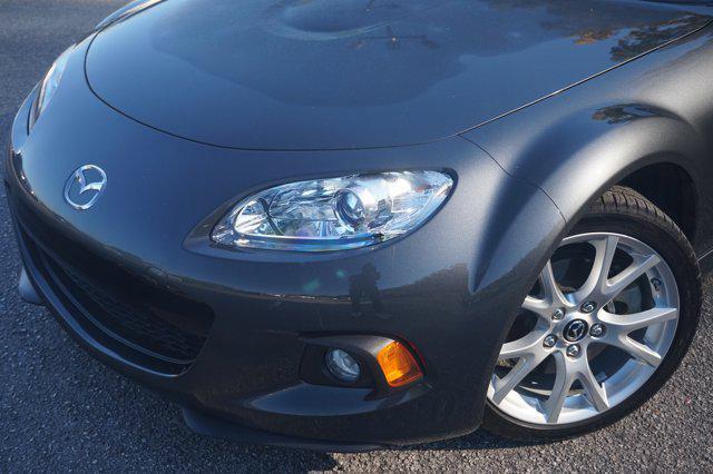 used 2015 Mazda MX-5 Miata car, priced at $15,995