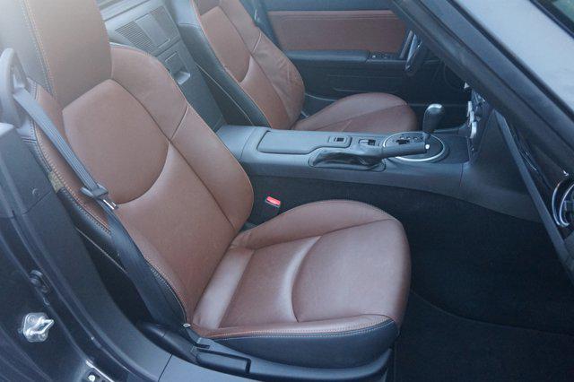 used 2015 Mazda MX-5 Miata car, priced at $15,995