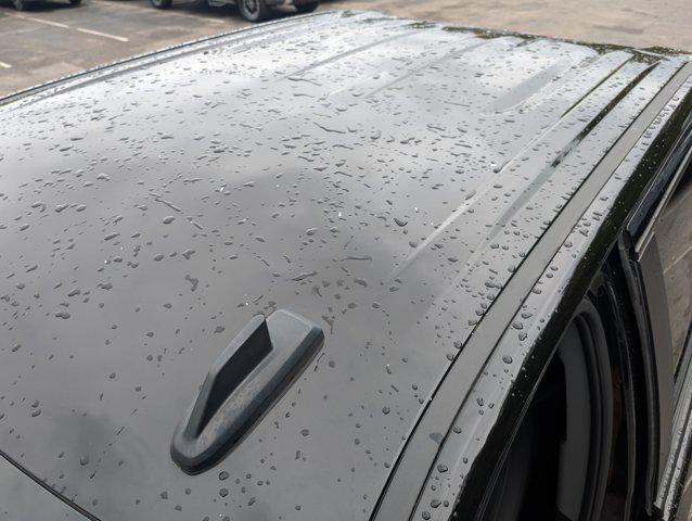 used 2025 Chevrolet Silverado 1500 car, priced at $34,998