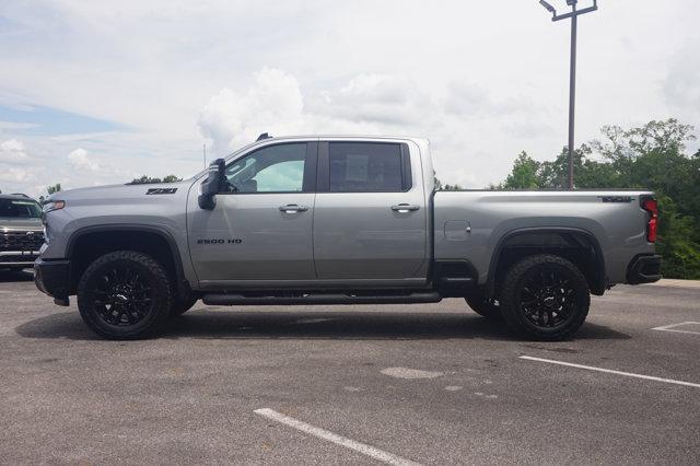 used 2025 Chevrolet Silverado 2500 car, priced at $69,995