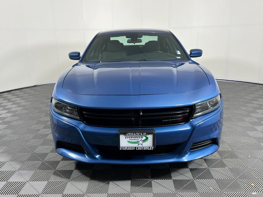 used 2022 Dodge Charger car, priced at $24,997