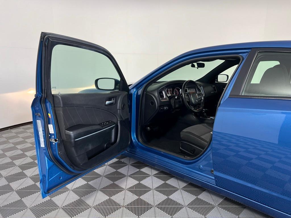 used 2022 Dodge Charger car, priced at $24,997
