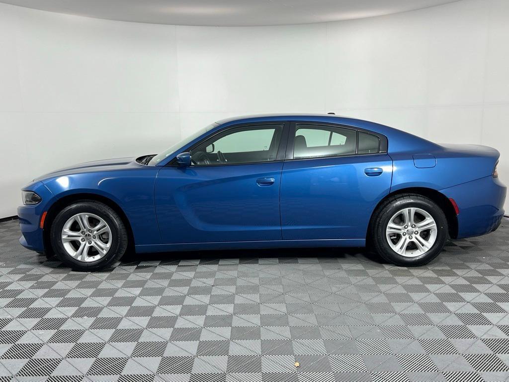 used 2022 Dodge Charger car, priced at $24,997