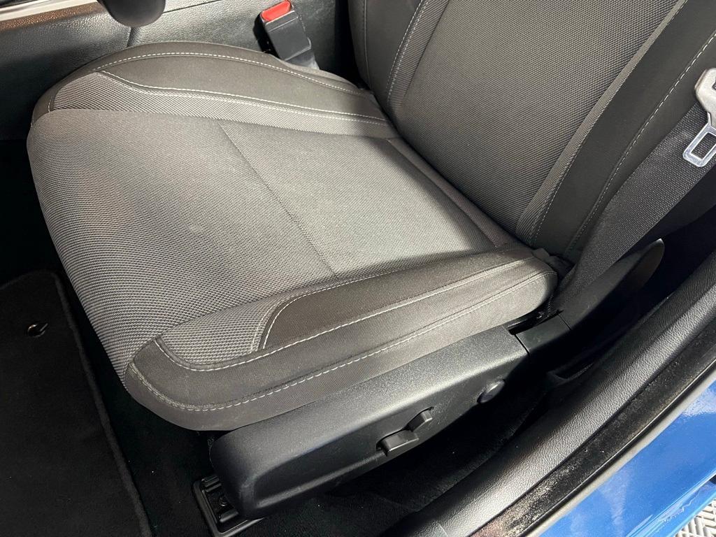 used 2022 Dodge Charger car, priced at $24,997