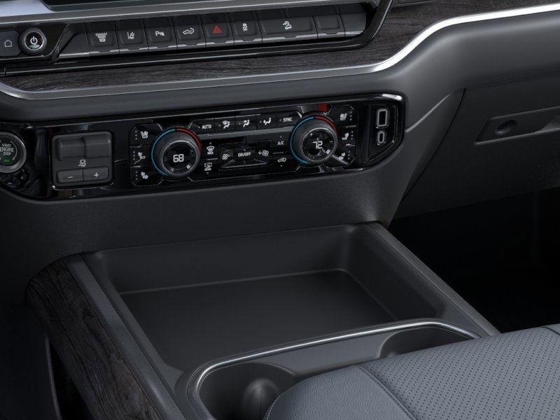 new 2025 Chevrolet Silverado 2500 car, priced at $73,495