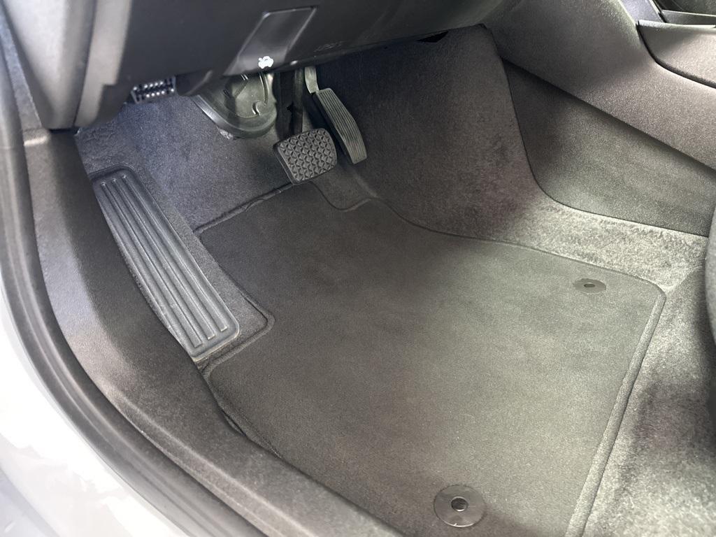 used 2024 Chevrolet Malibu car, priced at $16,385