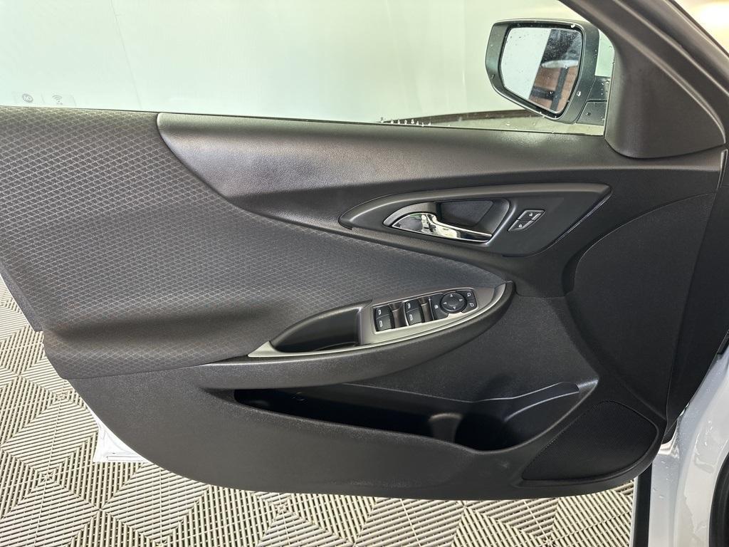 used 2024 Chevrolet Malibu car, priced at $16,385