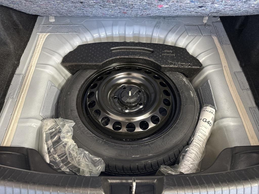 used 2024 Chevrolet Malibu car, priced at $16,385