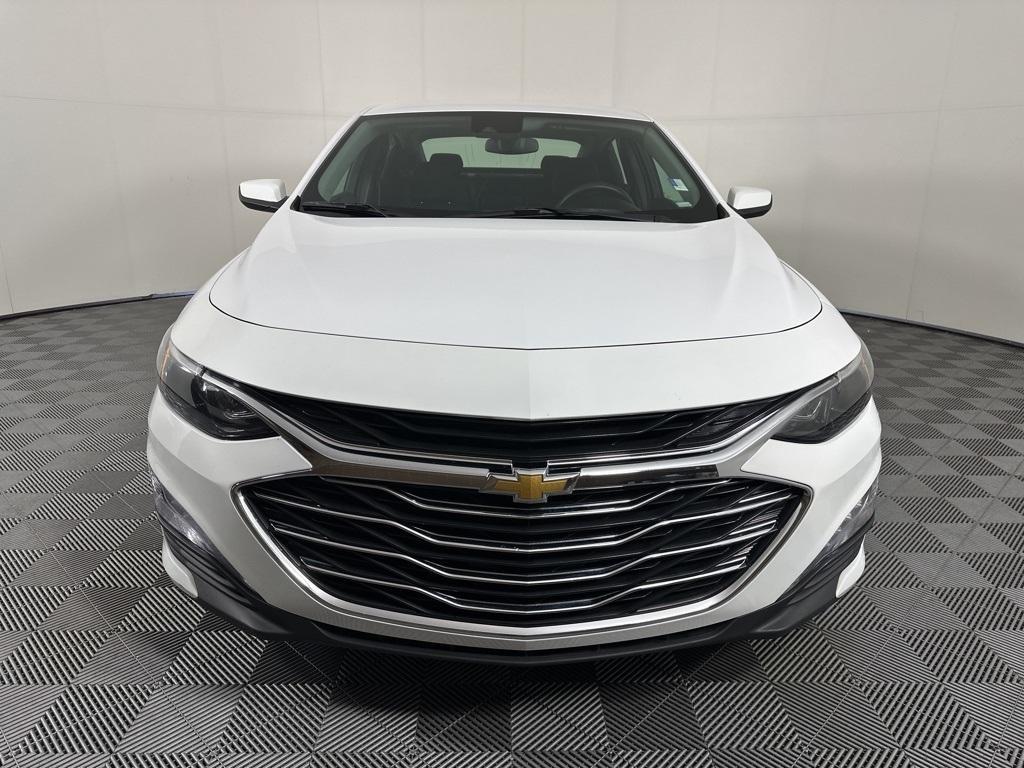 used 2024 Chevrolet Malibu car, priced at $16,385