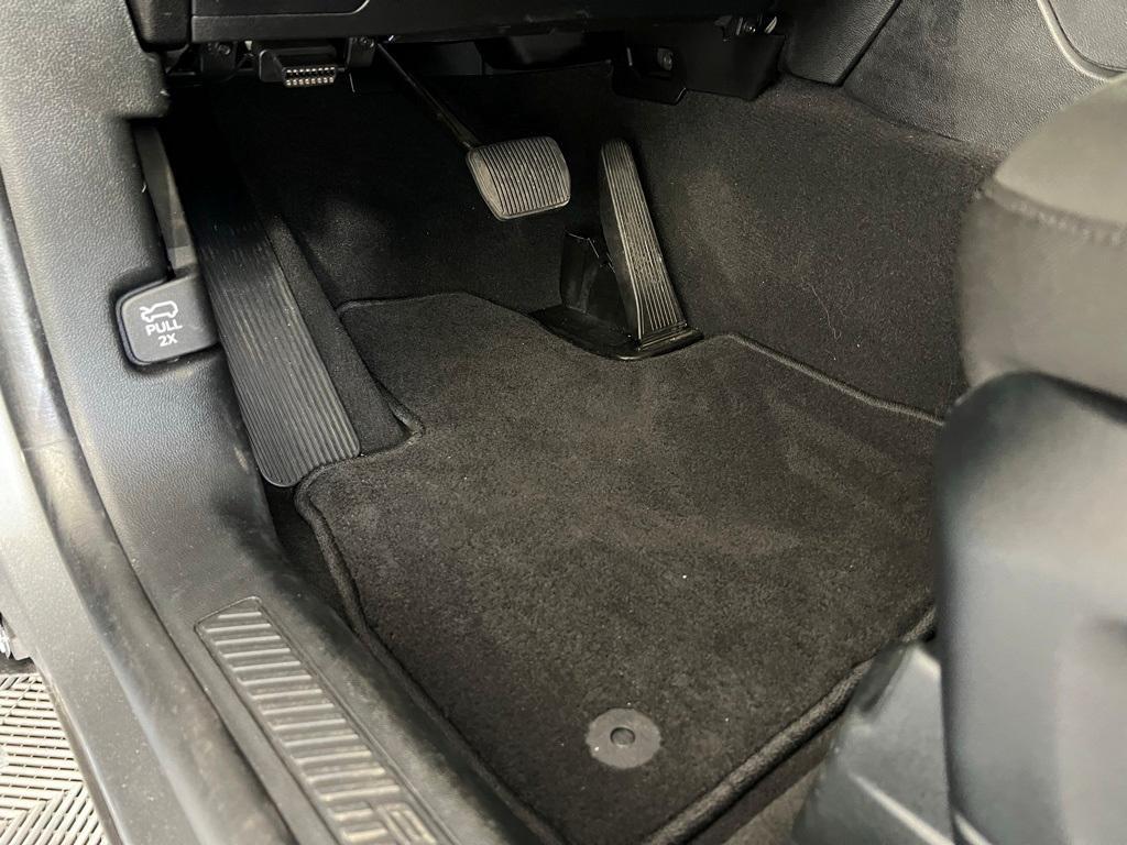 used 2023 Ford Explorer car, priced at $35,214