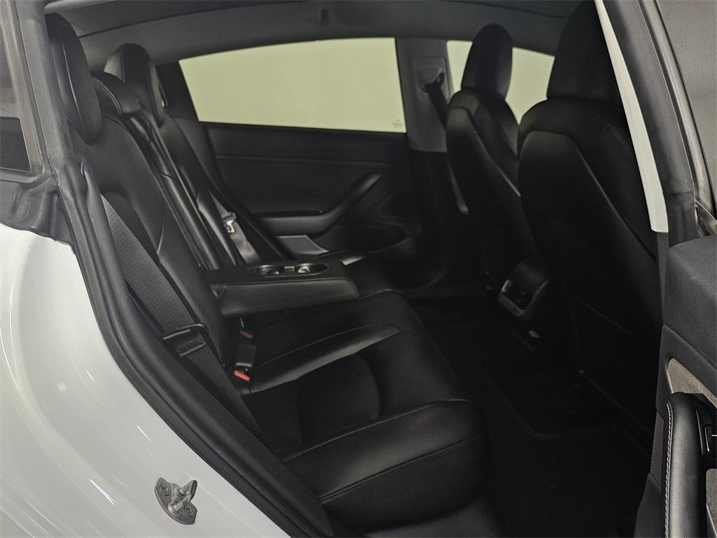 used 2019 Tesla Model 3 car, priced at $18,990