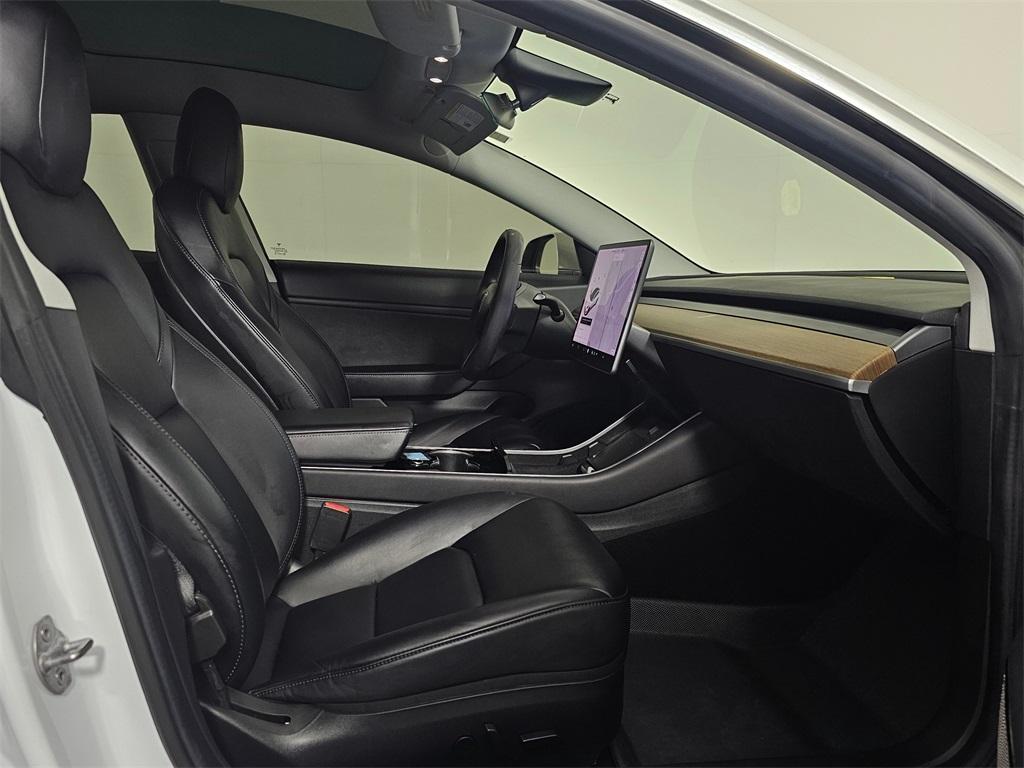 used 2019 Tesla Model 3 car, priced at $18,990