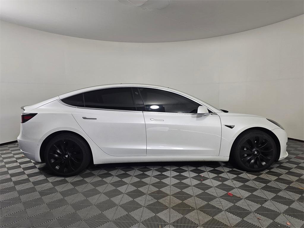used 2019 Tesla Model 3 car, priced at $18,990