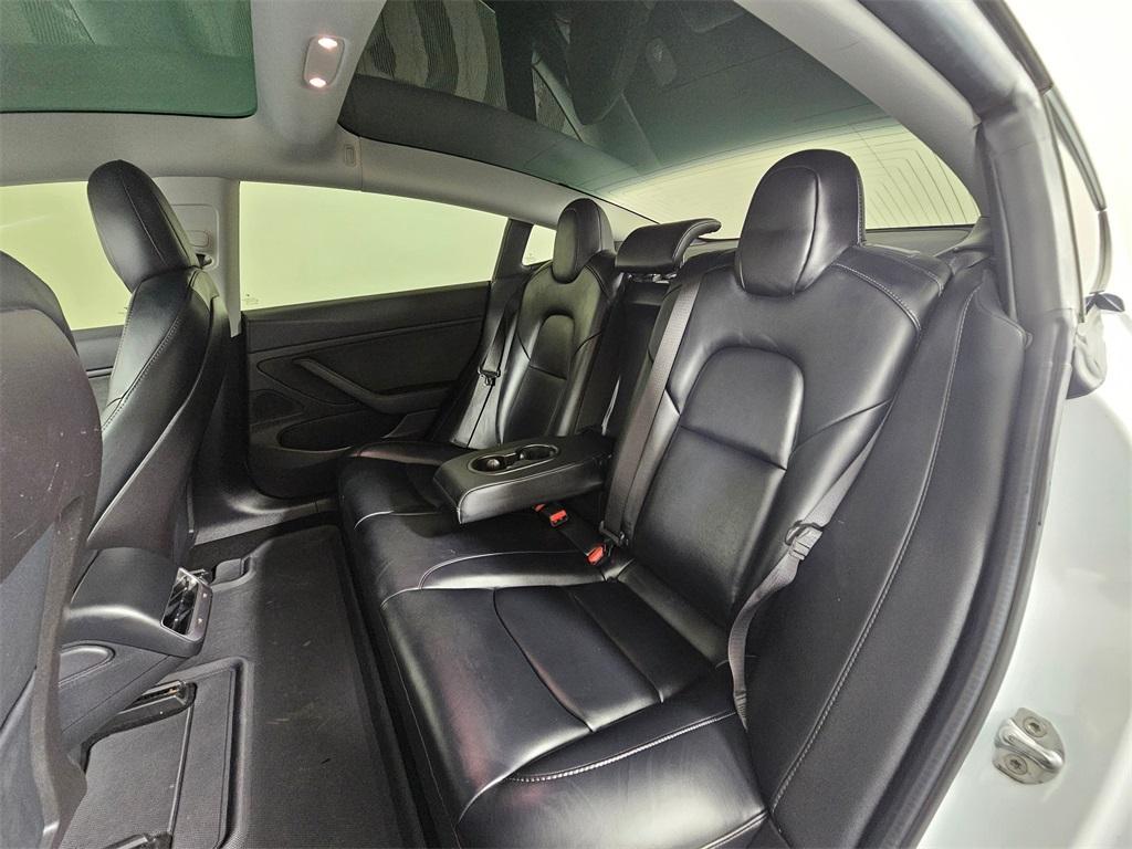 used 2019 Tesla Model 3 car, priced at $18,990