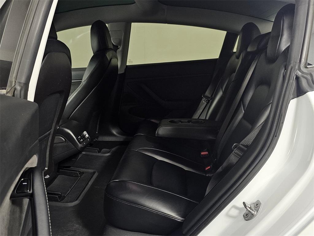 used 2019 Tesla Model 3 car, priced at $18,990
