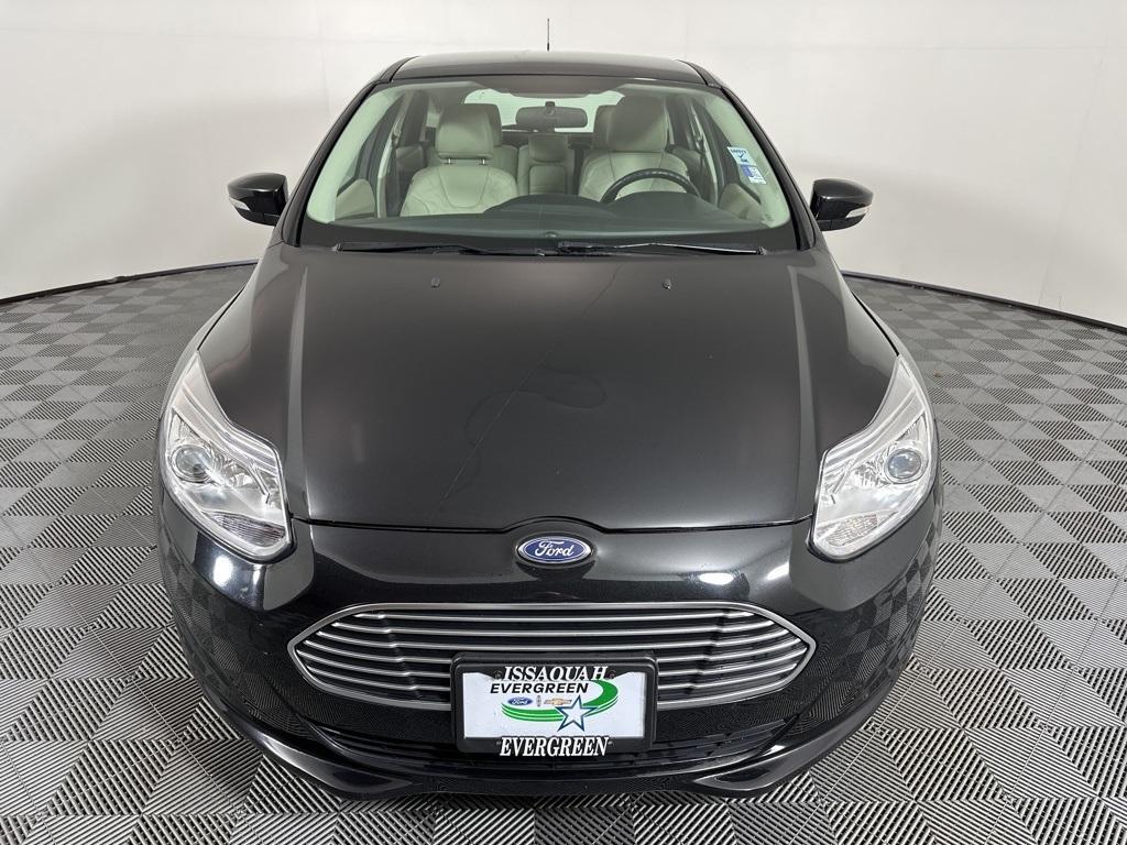 used 2013 Ford Focus Electric car, priced at $6,456