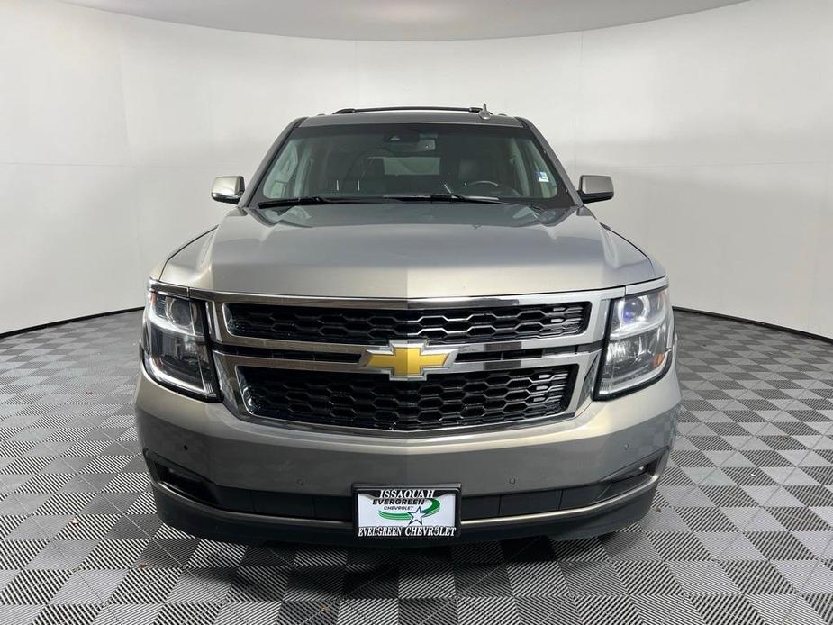 used 2017 Chevrolet Suburban car, priced at $17,699