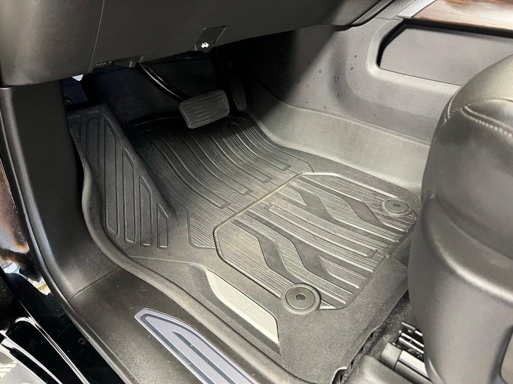 used 2019 GMC Sierra 1500 car, priced at $42,997