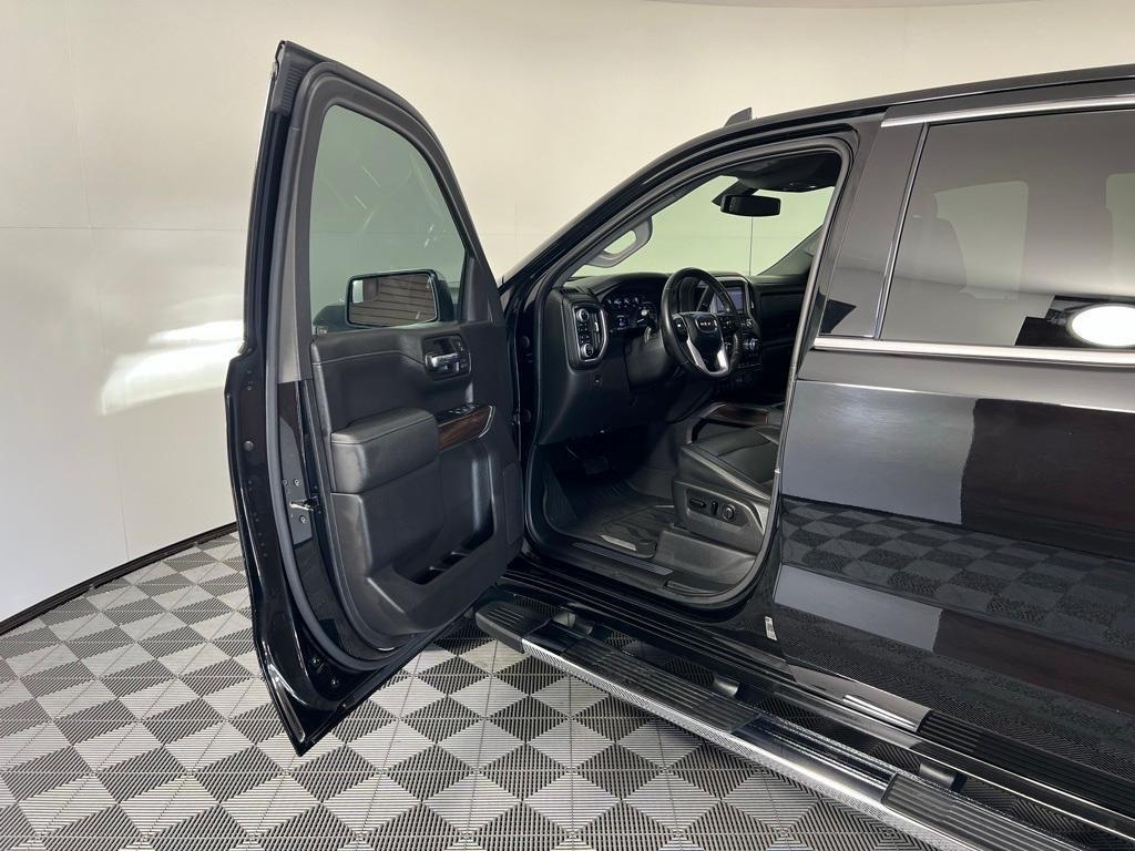 used 2019 GMC Sierra 1500 car, priced at $42,997