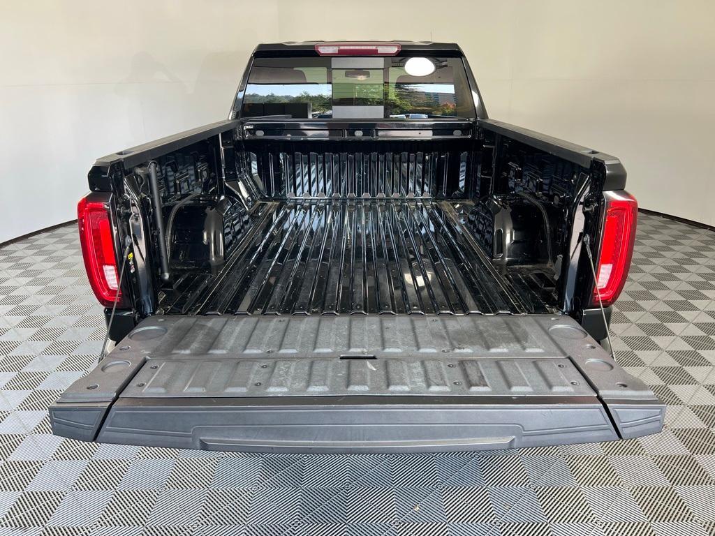 used 2019 GMC Sierra 1500 car, priced at $42,997