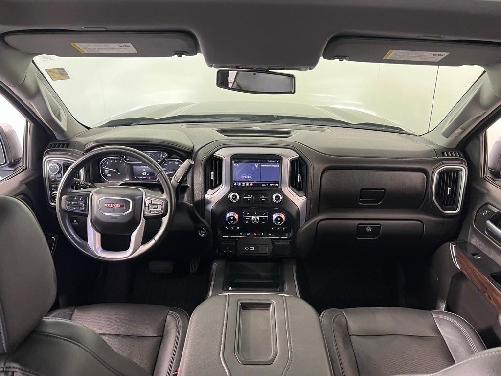 used 2019 GMC Sierra 1500 car, priced at $42,997