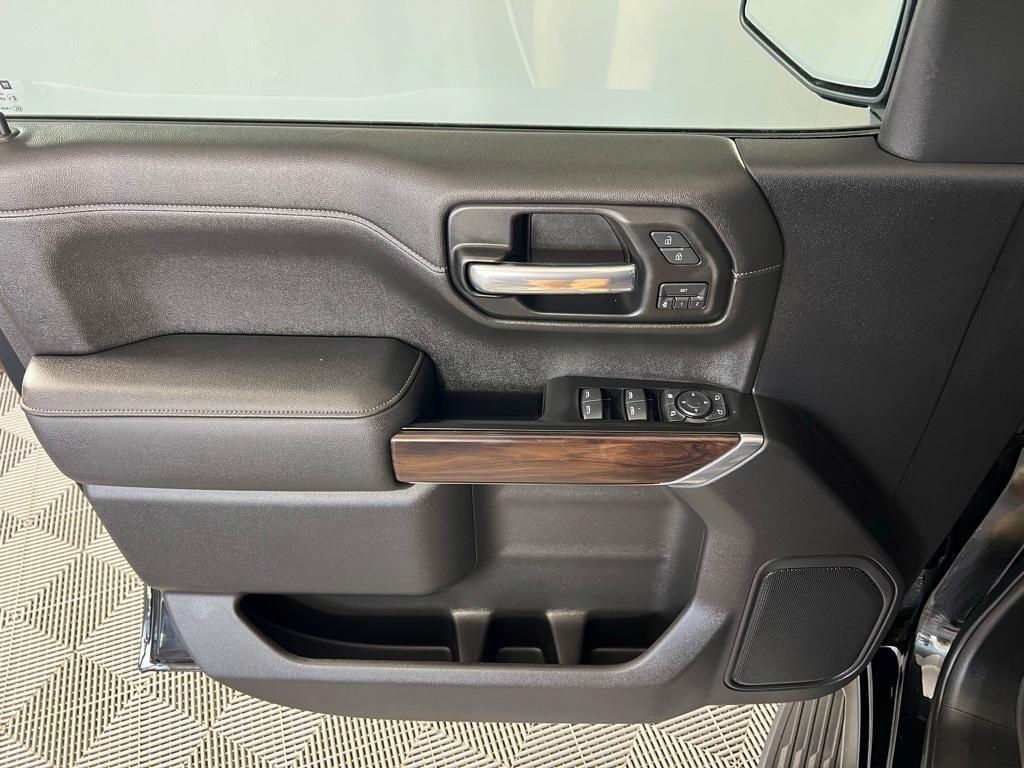 used 2019 GMC Sierra 1500 car, priced at $42,997