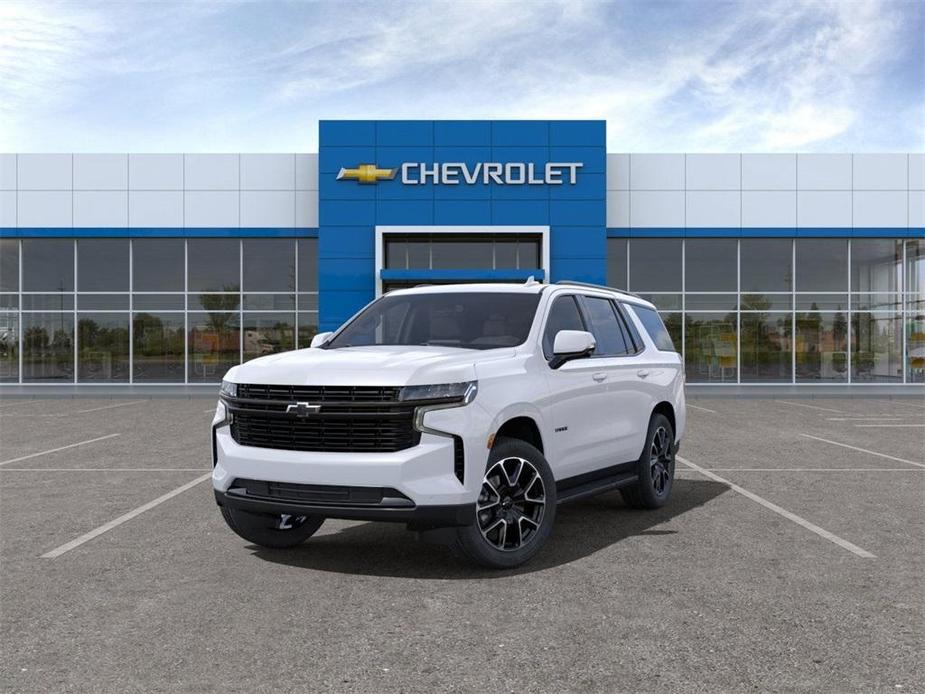 new 2024 Chevrolet Tahoe car, priced at $74,190