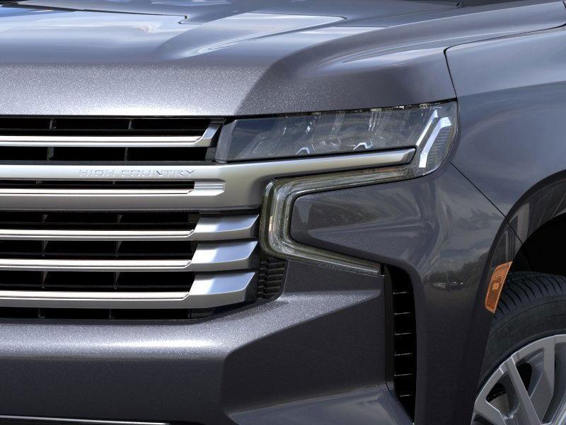 new 2024 Chevrolet Suburban car, priced at $92,304