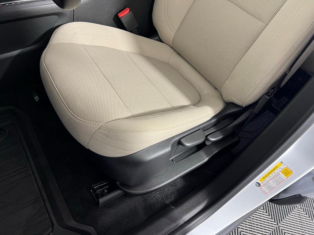 used 2023 Chevrolet Traverse car, priced at $33,347
