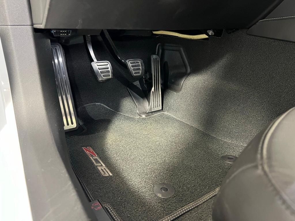 used 2016 Chevrolet Corvette car, priced at $73,219