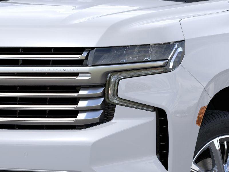 new 2024 Chevrolet Suburban car, priced at $85,282