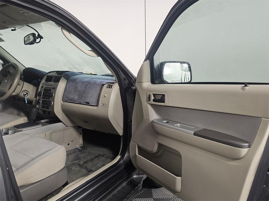 used 2012 Ford Escape car, priced at $7,590