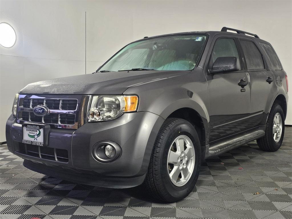 used 2012 Ford Escape car, priced at $7,590