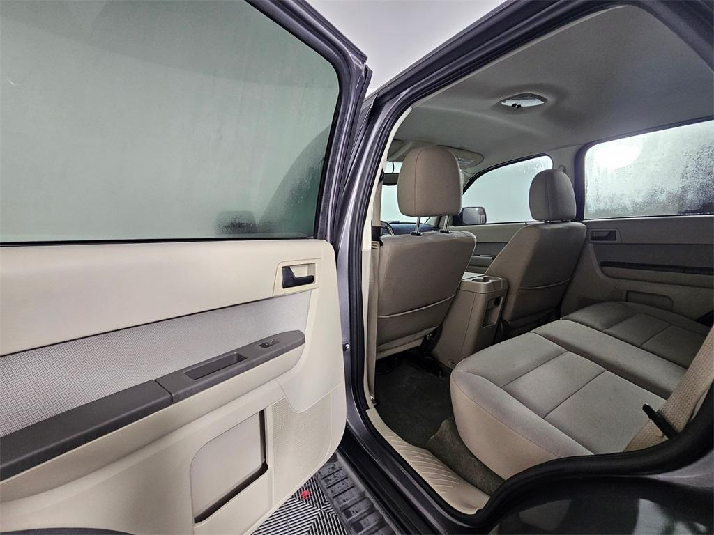 used 2012 Ford Escape car, priced at $7,590