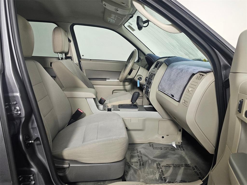 used 2012 Ford Escape car, priced at $7,590